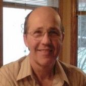 Gary B. Persinger