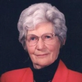 Mabel Hines