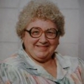 Doris A. Olday