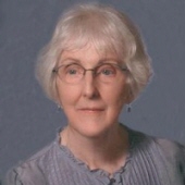 Nancy E. Fowell