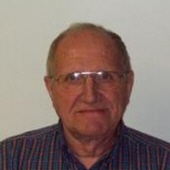 Raymond Julius Gleisner