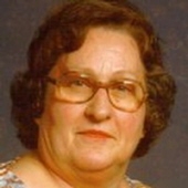 Mary E. Heuer
