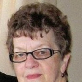 Phyllis M. Anderson