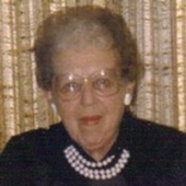 Dorothy M. Mathison