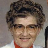 Evelyn M. McIntosh