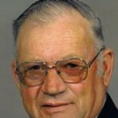 Kenneth M. Rowe
