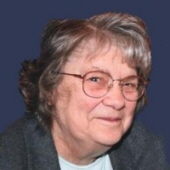 Wilma D. Gilman