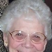 Marie E. Jacobson