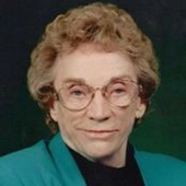 Grace D. Roberts