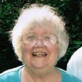 Letha Louise Anderson