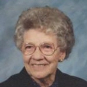 Viola M. McNeill