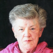 Margaret A. Leffler