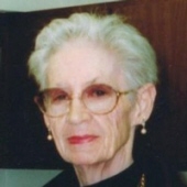 Gloria Ann Hollander