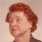 Barbara M. Crapp
