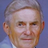 Roscoe J. Anderson