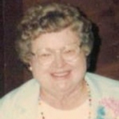 Dorothy Marie Tredinnick