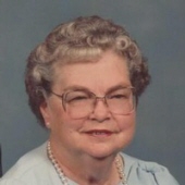Marjorie M. Lucas
