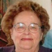 Patricia L. Pat Buckingham