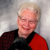 Jane M. Wiedholz