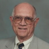 Lester E. Les Peterson