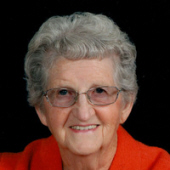 Mary J. Hebgen
