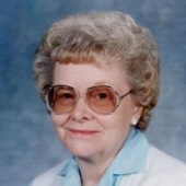 Phyllis M. Bryant