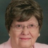 Doris M. Griffiths