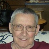Robert J. McMahon