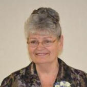 Yvonne F. Aden