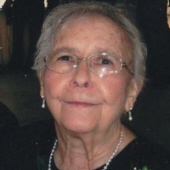 Mary Jean Jean Michek