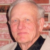 Gerald M. Gilbertson