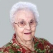 Florence C. Imhoff