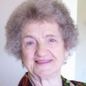 Margaret E. Lebo