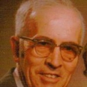 Ralph C. Rowe