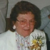 Dorothy R. Komplin