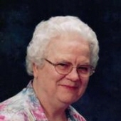 Hazel M. Hildreth