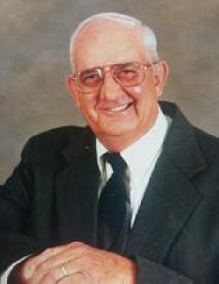 Photo of Clyde Kelley