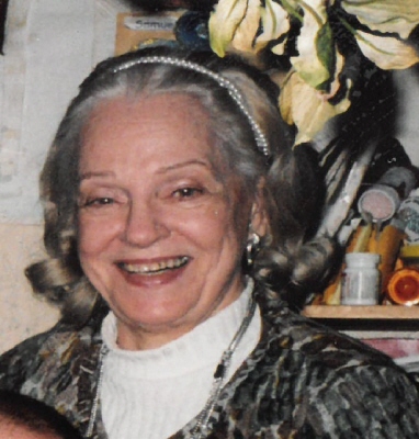 Margaret J. Speranza