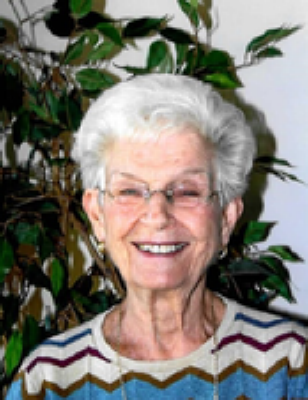 Rollande N. Messier Pembroke, New Hampshire Obituary
