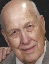 George W. Whitaker III