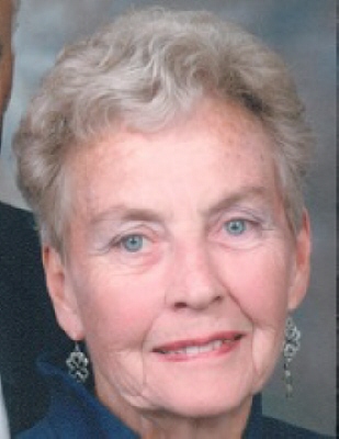 Margaret Elaine Goody Peterborough, Ontario Obituary