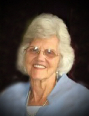 Mildred Louise Dills Franklin, North Carolina Obituary