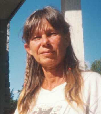 Photo of Carole Strong