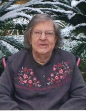 Phyllis Marie Waters