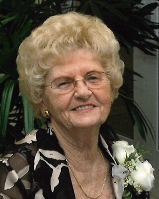 Jean Croft Spirit Lake, Iowa Obituary