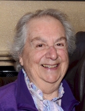 Louise Abela Camilleri