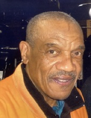 Photo of Clarence Ray