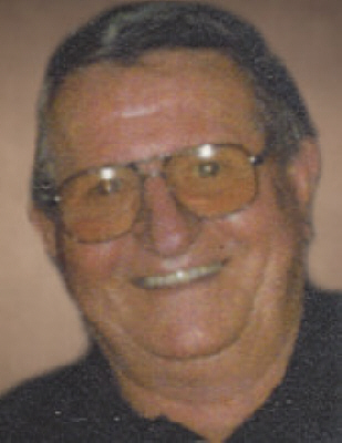 Kenneth A. Meyer