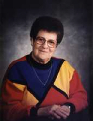 Mathilda "Tillie" Nelson Dickinson, North Dakota Obituary