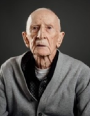 Vernon J. Dahinden